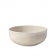 like. by Villeroy & Boch Perlemor Sand Bol Poke 18 cm