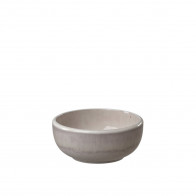like. by Villeroy & Boch Perlemor Sand bol à dips 8 cm