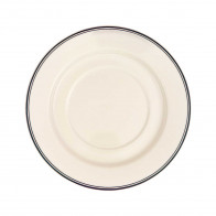 Villeroy & Boch Design Naif Soucoupe à soupe 19 cm