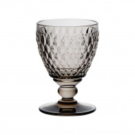 Villeroy & Boch Boston Coloured Verre à vin blanc Smoke 120 mm / 0,23 L