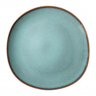 like. by Villeroy & Boch Lave glacé Assiette 28x28x2,7cm