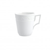 KPM Berlin Kurland blanc Tasse de petit-déjeuner 0,30 L
