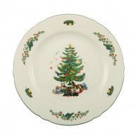 Seltmann Weiden Marie-Luise Weihnachten Assiette de petit-déjeuner 20 cm