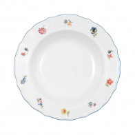 Seltmann Weiden Sonate Nostalgie Assiette à soupe 22,5 cm