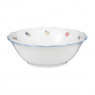 Seltmann Weiden Sonate Nostalgie Bol rond d: 25 cm / 2,1 L