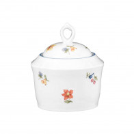 Seltmann Weiden Sonate Nostalgie Sucrier 6 personnes 0,22 L