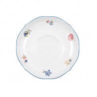 Seltmann Weiden Sonate Nostalgie Soucoupe combinée 15 cm