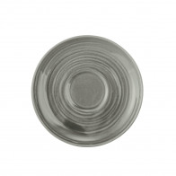 Seltmann Weiden Terra Perlgrau Soucoupe à thé 13,5 cm