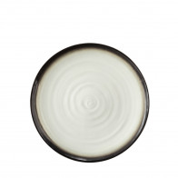 Seltmann Weiden Terra Corso Assiette à pain 17,5 cm
