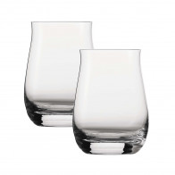 Spiegelau Bar - Spezialgläser Verre de bourbon Single Barrel 0,38 L set de 2 pièces