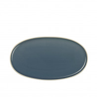 ASA SELECTION Semana Sepia Assiette 28,5 cm
