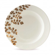 Wedgwood Vera Wang Jardin Assiette creuse 22 cm
