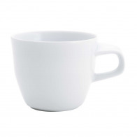 Kahla Elixyr blanc Tasse à cappuccino supérieure 0,25 L