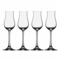 Spiegelau Bar - Gift Sets Ensemble de 4 verres digestifs de 135 ml