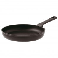 Sambonet Titan Pro aluminium Poêle antiadhésive d: 28 cm / h: 4,9 cm / 2,7 L