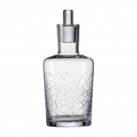 Zwiesel Glas Bar Premium No. 3 by Charles Schumann Carafe à whisky verre 500 ml / h: 250 mm