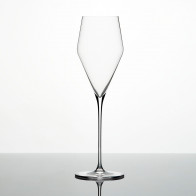 Zalto Zalto Denk'Art Verre à champagne dans une boîte cadeau 24 cm