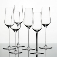 Zalto Zalto Denk'Art Ensemble de 6 verres digestifs de 21 cm