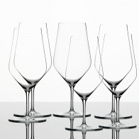 Zalto Zalto Denk'Art Ensemble de 6 verres à eau 19,5 cm
