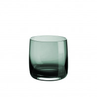 ASA SELECTION Sarabi Verre à gobelet 0,20 L / h: 8 cm
