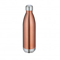 Cilio Outdoor Bouteille isotherme 0,75 L / 30 cm