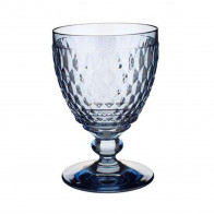 Villeroy & Boch Boston Coloured Verre à vin rouge bleu 132 mm / 0,31 L