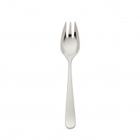 Robbe & Berking Dante Fourchette à légumes 150 grammes argentée