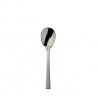Robbe & Berking Riva 150g Cuillère à café 150 gr. argentée
