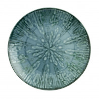 Arthur Krupp Fusion Blue Assiette creuse 28 cm