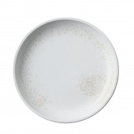 Arthur Krupp White River Assiette creuse 25,5 cm