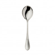Robbe & Berking Belvedere 150 g Grande cuillère à compote 150 gr. argentée