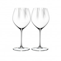 Riedel Performance Ensemble de verres Chardonnay 2 pièces 0,72 L