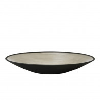 Rosenthal Glass Bowls Bol plat 31 cm