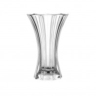 Nachtmann Saphir Vase 27 cm