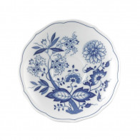 Hutschenreuther bleu Zwiebelmuster Soucoupe à thé 14 cm