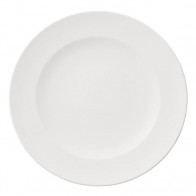 Villeroy & Boch For Me blanc Assiette de service 27 cm