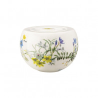Rosenthal Brillance Fleurs des Alpes Sucrier 6 personnes 0,25 L