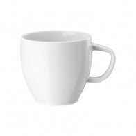 Rosenthal Junto blanc - porcelaine Tasse à café 0,23 L