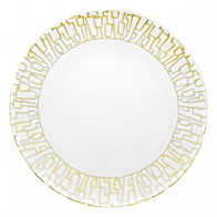 Rosenthal studio-line TAC Gropius - Skin or Assiette de service 28 cm