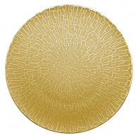 Rosenthal studio-line TAC Gropius - Skin or Assiette de présentation 33 cm