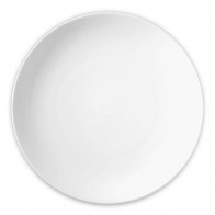 KPM Berlin Urbino blanc Assiette gastronomique 29,5 cm