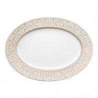 Rosenthal meets Versace Medusa Gala Plaque 34 x 24,5 cm