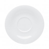 Kahla Pronto blanc Soucoupe de petit-déjeuner 18 cm