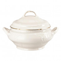 Rosenthal Sanssouci Elfenbein Gold Terrine 3,90 L