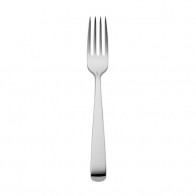 Robbe & Berking Alta 925 Sterling argent Fourchette de menu en argent sterling 925