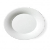 KPM Berlin Berlin blanc Assiette 29 cm