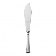 Robbe & Berking Avenue 150 g Couteau à gâteau 150 grammes massivement argenté