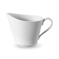 KPM Berlin Urania blanc Moule ovale 0,12 l