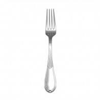 Robbe & Berking Belvedere 150 g Fourchette de menu 150 gr. argentée