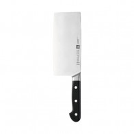 Zwilling Kochmesser Pro Couteau de chef chinois 180 mm